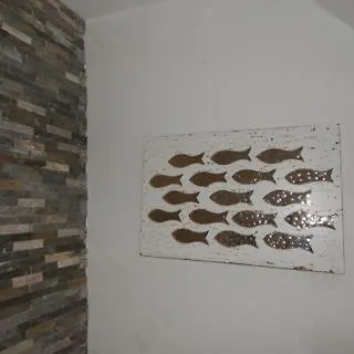 Prázdninový dům Haus Smeelwai 21