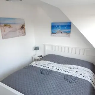 Prázdninový dům Haus Smeelwai 21 *