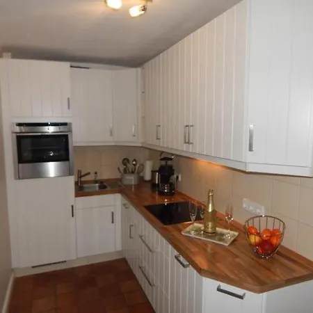 Haus Smeelwai 21 Holiday home