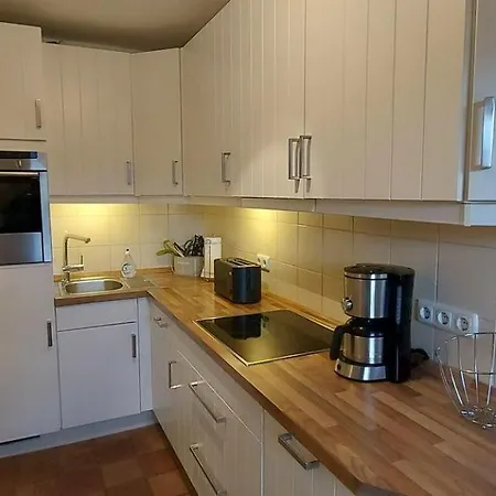 Haus Smeelwai 21 Westerland
