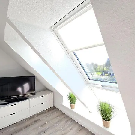 Haus Smeelwai 21 Westerland
