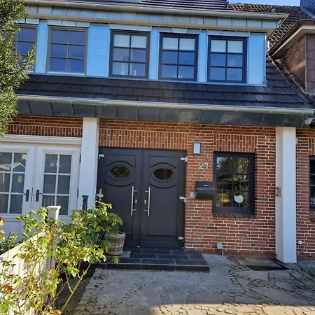 Haus Smeelwai 21