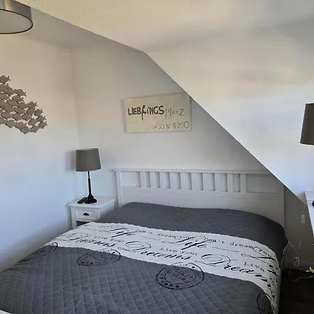 Haus Smeelwai 21 Hébergement de vacances