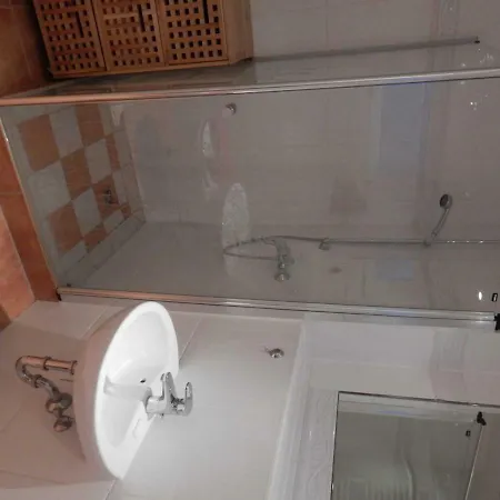 Hébergement de vacances Haus Smeelwai 21