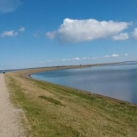 Haus Smeelwai 21 فيسترلاند