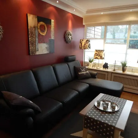 Haus Smeelwai 21 Prázdninový dům *