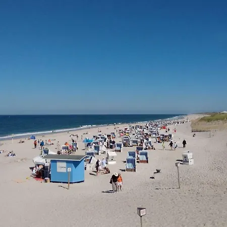 بيت للعطل Haus Smeelwai 21