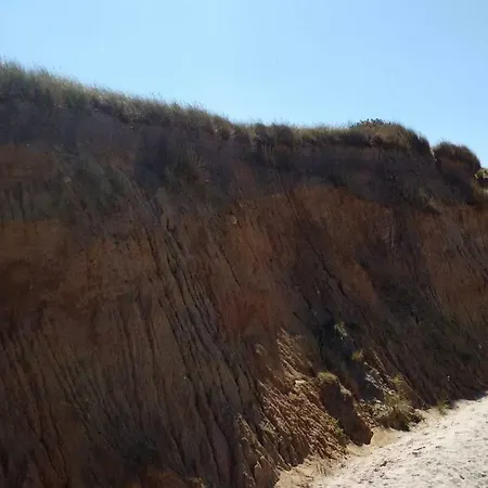 بيت للعطل Haus Smeelwai 21 *