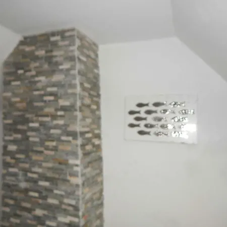 Haus Smeelwai 21 فيسترلاند