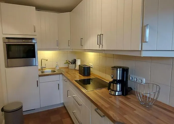 Haus Smeelwai 21 Westerland