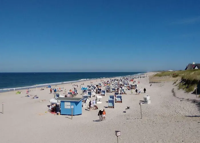 Casa vacanze Haus Smeelwai 21